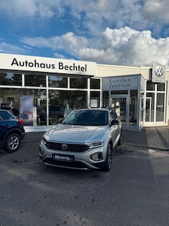 Bild des Angebotes VW T-Roc Move, LED, Standheizung, IQ Drive