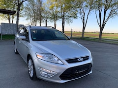 Bild des Angebotes Ford Mondeo Trend