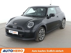 Bild des Angebotes MINI Cooper Coupe Cooper C Classic Trim Aut.*NAVI*LED*TEMPO*PANO*CAM