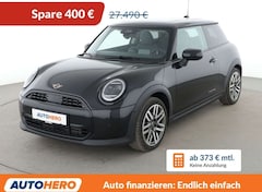 Bild des Angebotes MINI Cooper Coupe Cooper C Classic Trim Aut.*NAVI*LED*TEMPO*PANO*CAM