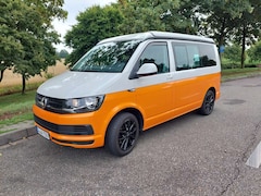 Bild des Angebotes VW Bus T6 WSR Camper mit Hubdach