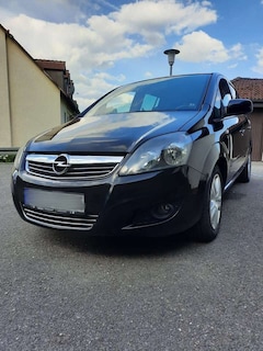 Bild des Angebotes Opel Zafira 1.7 CDTI ecoFLEX Edition 111 Jahre