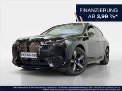 Bild des Angebotes BMW iX Sport