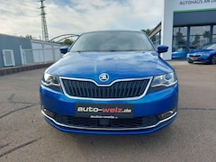 Bild des Angebotes Skoda Rapid/Spaceback Spaceback 1.0 TSI Clever