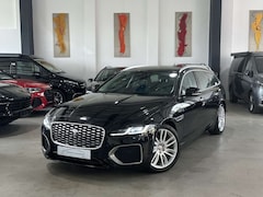 Bild des Angebotes Jaguar XF D200 SE Sportbrake/Facelift/Leder/AHK/