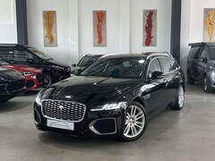Bild des Angebotes Jaguar XF D200 SE Sportbrake/Facelift/Leder/AHK/