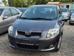Bild des Angebotes Toyota Auris 1.6 VVT-i Multimode Luna