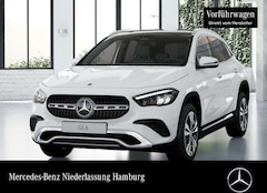 Bild des Angebotes Mercedes-Benz GLA 200 PROGRESSIVE+PANO+360°+AHK+LED+TOTW+7G