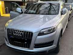 Bild des Angebotes Audi Q7 Q7 S line | 3.0 TDI quattro