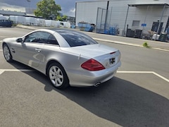 Bild des Angebotes Mercedes-Benz SL 500 Vollaustattung Rostfrei
