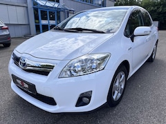 Toyota Auris 1,8 16V Hybrid Life*1.HAND-EURO 5-WR-ALU*