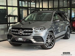 Bild des Angebotes Mercedes-Benz GLS 400 d 4M |AMG|NIGHT|ACC|PANO|CARBON|HUD|23"Z