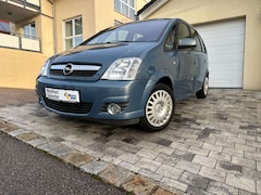 Bild des Angebotes Opel Meriva Cosmo