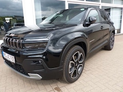 Bild des Angebotes Jeep Avenger Summit BEV