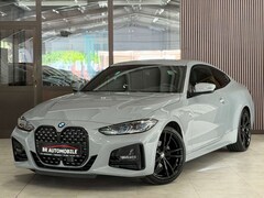 Bild des Angebotes BMW 420 420 d xDrive M Sport*HeadUp*Shadow-Line*Totwinkel*Laserlicht*ACC*Tüv/Au neu*
