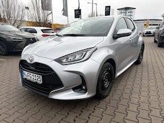 Bild des Angebotes Toyota Yaris 1.5 Hybrid Teamplayer Comfort+Safety-Paket
