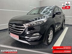 Bild des Angebotes Hyundai TUCSON Trend 2WD "MULTI-NAVI-SITZH-CAM"