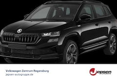 Bild des Angebotes Skoda Karoq Selection 2.0 TDI 4x4 DSG AHK R-KAMERA NAVI