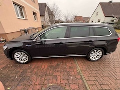 Bild des Angebotes VW Passat Variant Passat Variant 1.4 TSI Plug-In-Hybrid DSG GTE