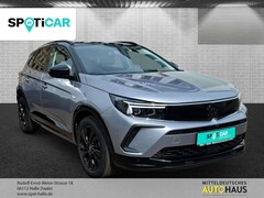 Bild des Angebotes Opel Grandland X Grandland GS LED Matrix AGR AZV PDC Kamera