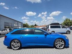 Bild des Angebotes Audi A6 *50TDI*Quattro*SLinePlus*Exclusive*B&O*HUD*360