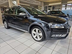 Bild des Angebotes VW Passat Alltrack BMT 4Motion *Zahnriemen erneuert