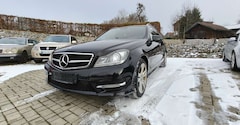 Bild des Angebotes Mercedes-Benz C 350 T CDI DPF (BlueEFFICIENCY) 7G-TRONIC Avantgarde