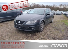 Bild des Angebotes SEAT Exeo ST 2.0 TDI Style LM Klima PDC SHZ TÜV 11.27
