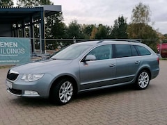 Bild des Angebotes Skoda Superb Superb Combi 1.8 TSI DSG FAMILY