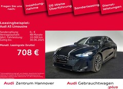 Bild des Angebotes Audi A5 TFSI 110 kW S tronic