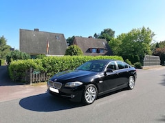 Bild des Angebotes BMW 523 i 3.0 Xen*Sitzhz*Lenkradhz*lückenl Scheckheft