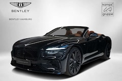 Bild des Angebotes Bentley Continental GTC Speed First Edition