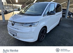 Bild des Angebotes VW T7 Multivan 2.0 TDI DSG DISCOVER PRO + AHK + ACC + Garantie bi