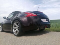 Bild des Angebotes Nissan 370Z 370 Z Roadster Aut. Pack