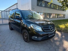 Bild des Angebotes Mercedes-Benz Citan -Klima-Rollstuhlrampe-TÜV