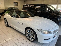 Bild des Angebotes BMW Z4 M sDrive35i*N54*Garantie*TÜV*NAVI*