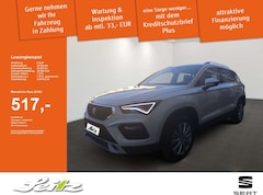 Bild des Angebotes SEAT Ateca 1.5 TSI Road Edition *AHK*NAVI*KAMERA*