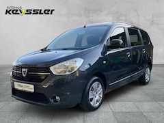 Bild des Angebotes Dacia Lodgy 1.6 SCe 100 Comfort
