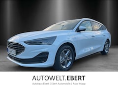 Bild des Angebotes Ford Focus Titanium x Winter Pak. B&O LED Schein. 17z