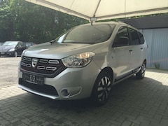 Bild des Angebotes Dacia Lodgy 1.6 LPG Essential/Klima/Navi/7.Sitzer/PDC