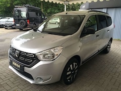 Bild des Angebotes Dacia Lodgy 1.6 LPG Essential/Klima/Navi/7.Sitzer/PDC