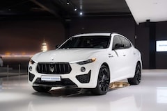 Bild des Angebotes Maserati Levante *1HD*SPORT-AUSPUFF*SOFT-CLOSE*CARBON*LUFT