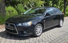Mitsubishi Lancer auf Wunsch mit TÜV