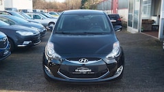 Bild des Angebotes Hyundai iX20 1.4 Style*NAVI*KAMERA*PDC*KLIMA*1-HAND*!!