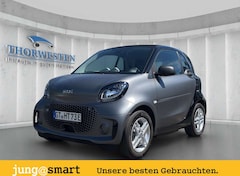 Bild des Angebotes smart forTwo Smart EQ fortwo Sitzheizung LED Bluetooth