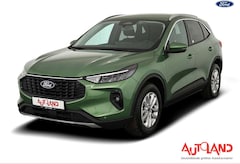 Bild des Angebotes Ford Kuga 1.5 EB Titanium Aut. LED Navi Kamera AHK