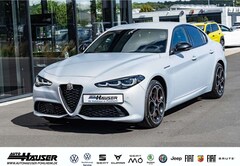 Bild des Angebotes Alfa Romeo Giulia Competizione Q4 2.0 Turbo HARMAN-KARDON MEMORY NAV
