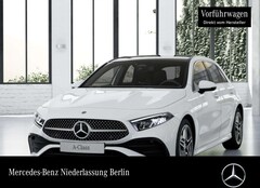 Bild des Angebotes Mercedes-Benz A 200 AMG+PANO+LED+KAMERA+TOTW+KEYLESS+7G