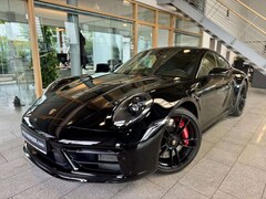 Bild des Angebotes Porsche 992 911 Carrera GTS, 360, Chrono, Sportabgasanlage!
