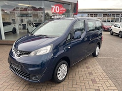 Bild des Angebotes Nissan NV200 Evalia Acenta 7-Sitzer Klima Kamera